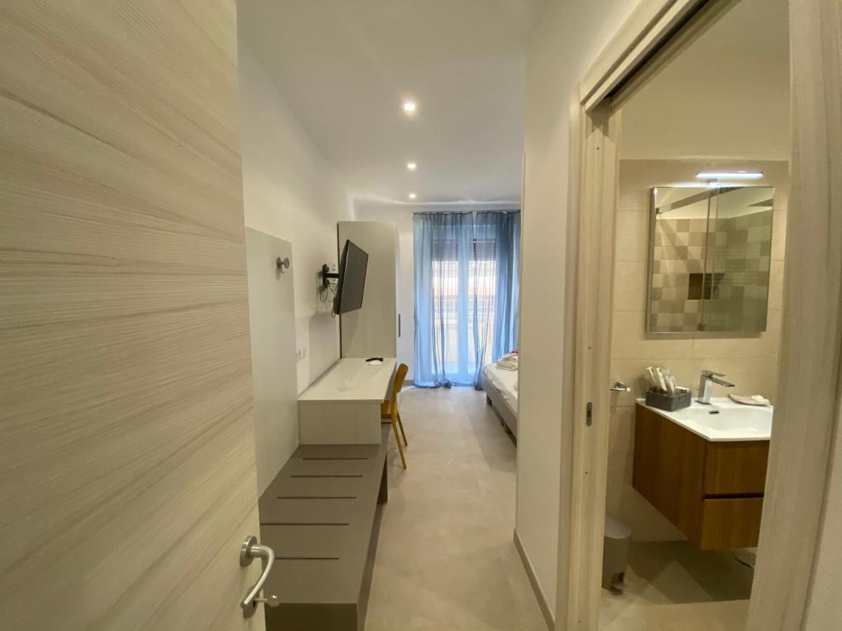 Italiapartment Vaticano Superior Rome Exterior photo