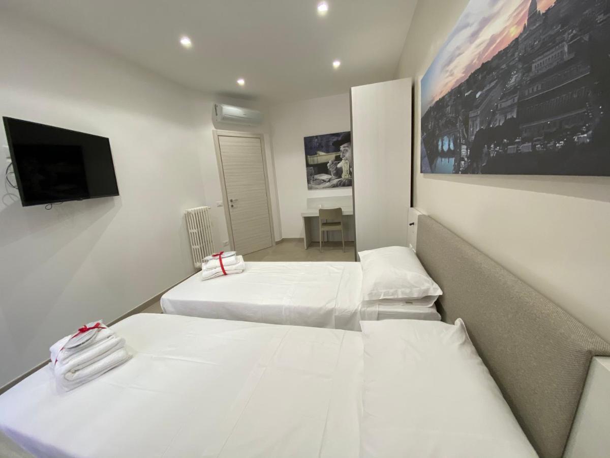 Italiapartment Vaticano Superior Rome Exterior photo