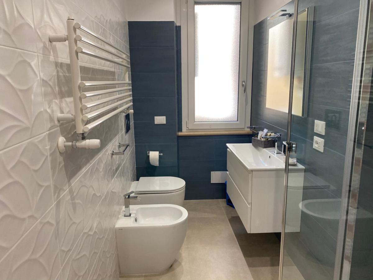 Italiapartment Vaticano Superior Rome Exterior photo